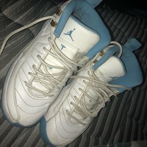 Jordan 12 2004 , DONT SELL ANYMORE, rare